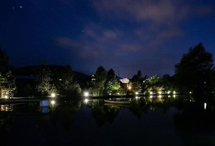 Korošec Apartments And Wellness Centre