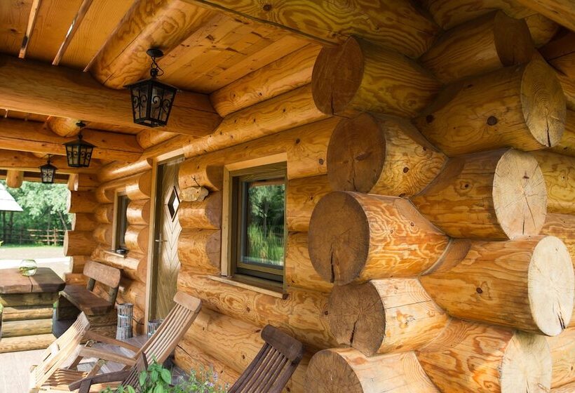 Korošec Apartments And Wellness Centre