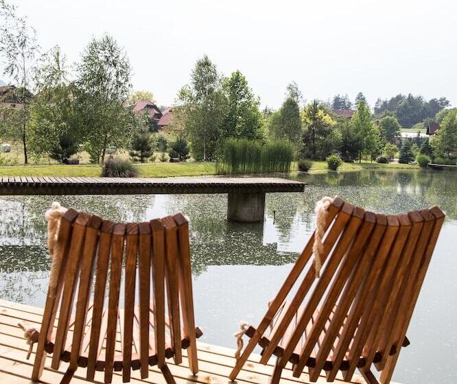 Korošec Apartments And Wellness Centre