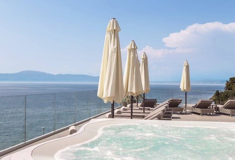 Luxury Hotel Riva