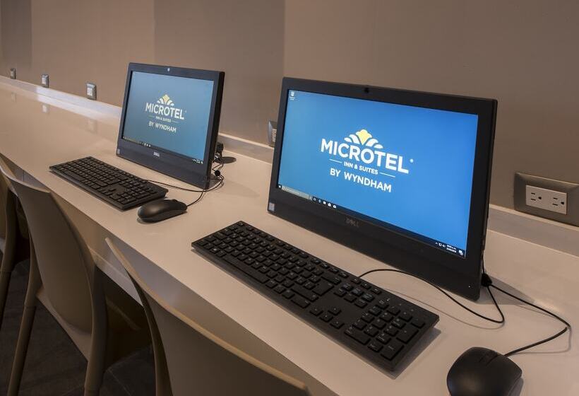 Microtel Inn & Suites By Wyndham Irapuato