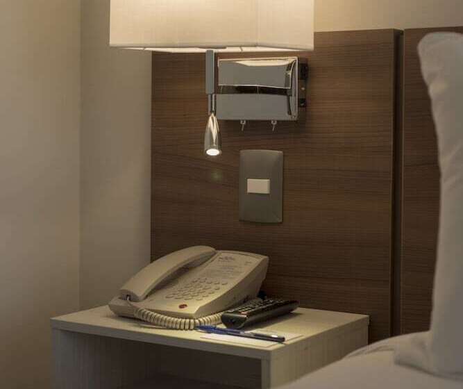 Microtel Inn & Suites By Wyndham Irapuato