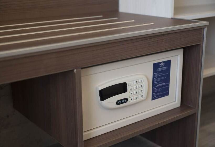 Microtel Inn & Suites By Wyndham Irapuato