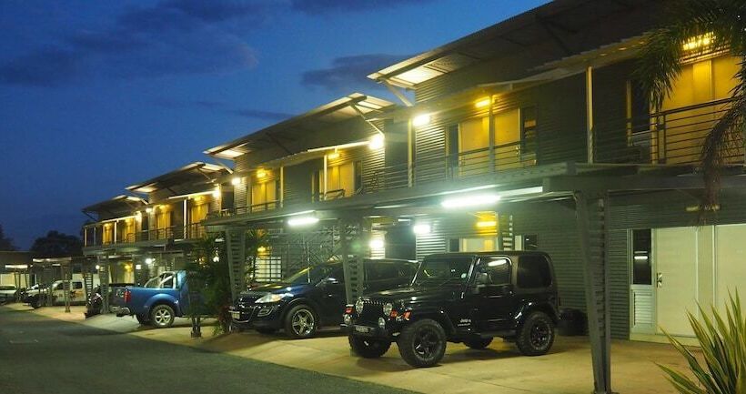 فندق على الطريق Smart Stay Villages