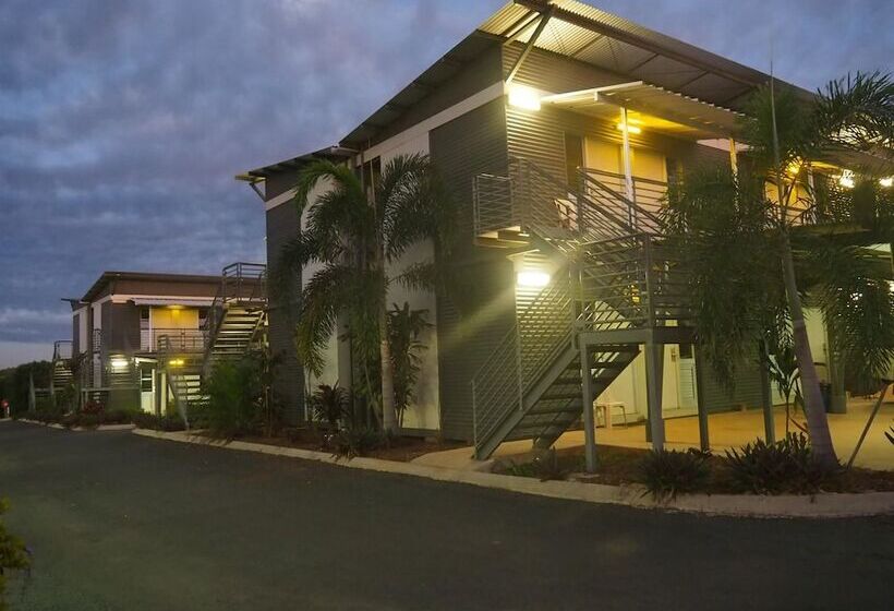 فندق على الطريق Smart Stay Villages