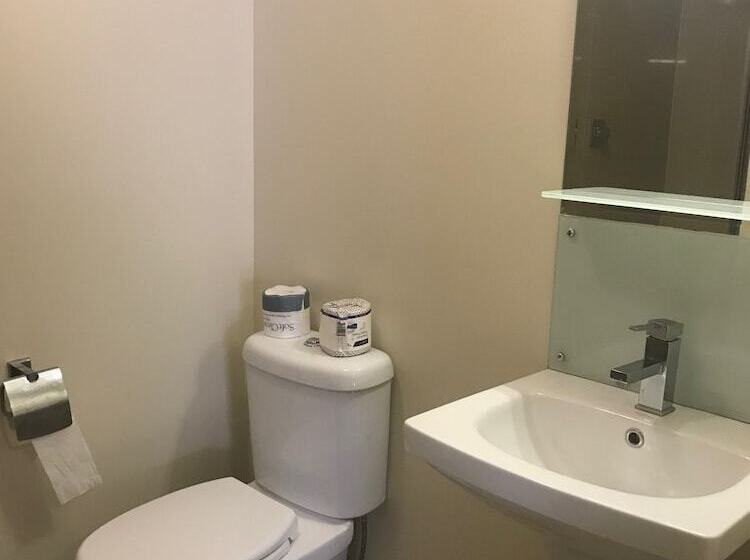 فندق على الطريق Smart Stay Villages