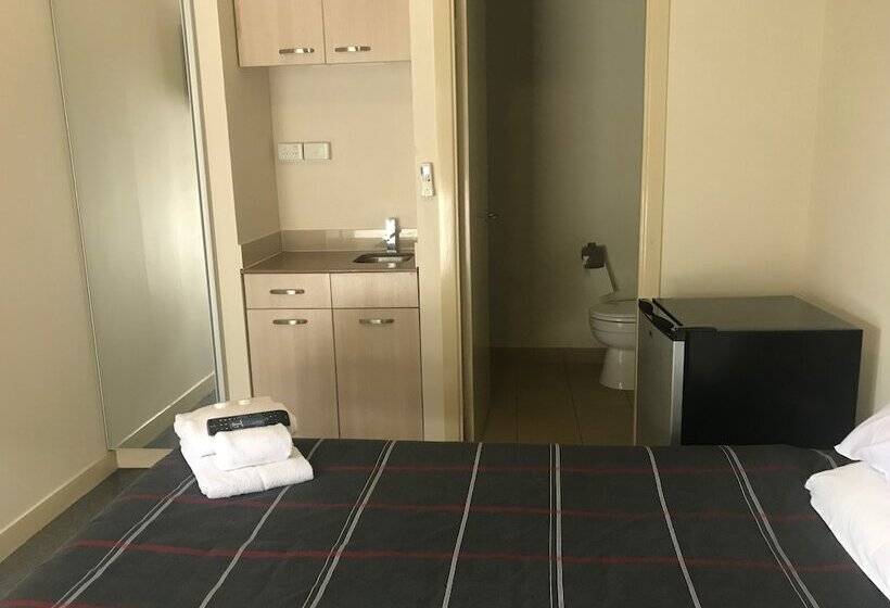 فندق على الطريق Smart Stay Villages