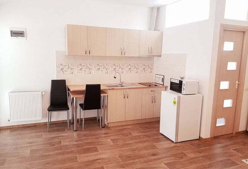 Nice & Cozy Apartments