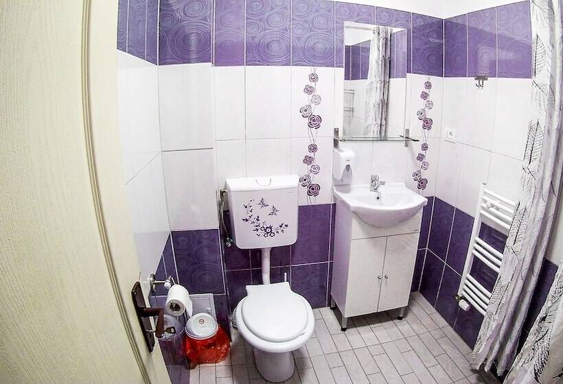 Nice & Cozy Apartments