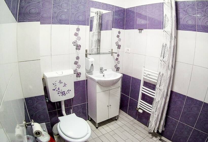 Nice & Cozy Apartments