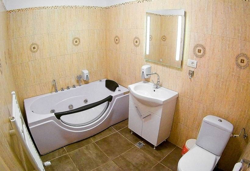 Nice & Cozy Apartments