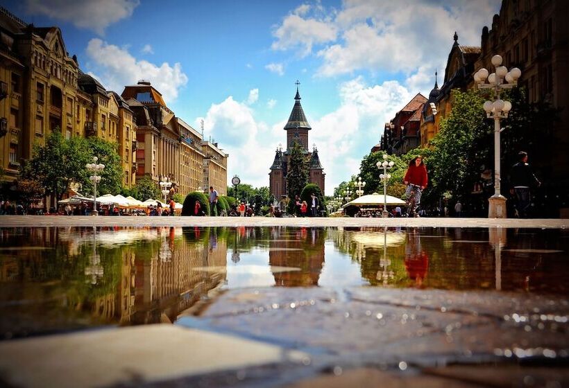 Nice & Cozy Apartments