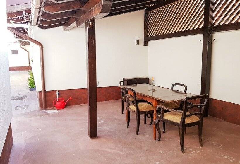 Nice & Cozy Apartments