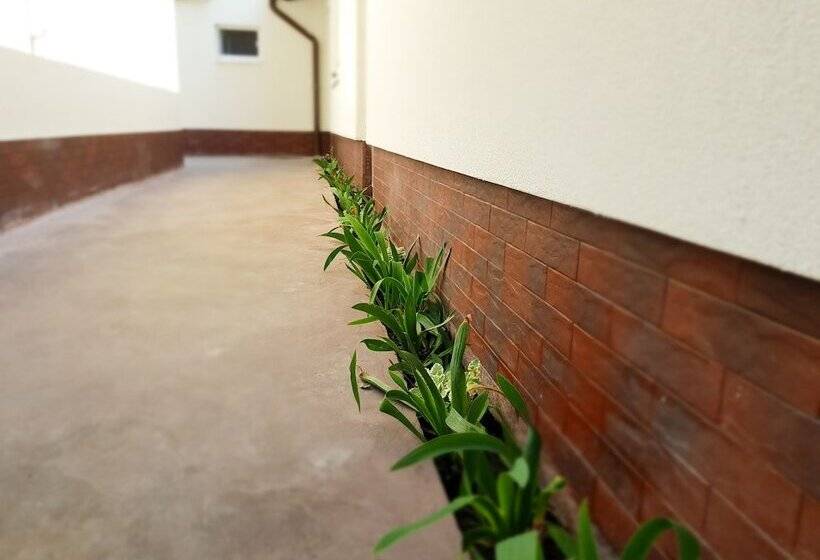 Nice & Cozy Apartments