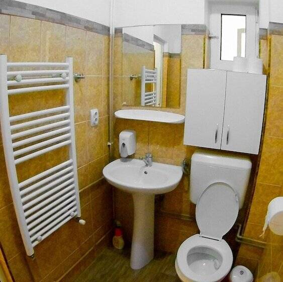 Nice & Cozy Apartments