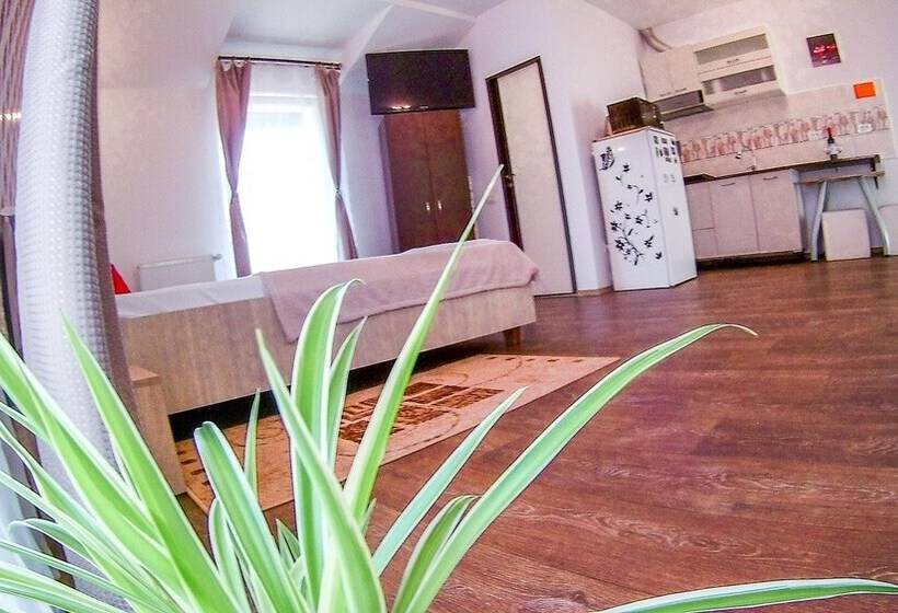 Nice & Cozy Apartments