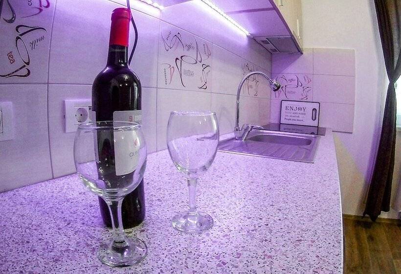 Nice & Cozy Apartments