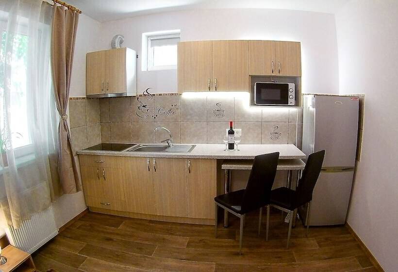 Nice & Cozy Apartments