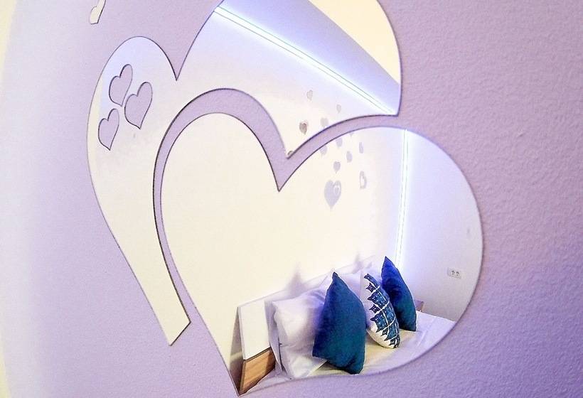 Nice & Cozy Apartments