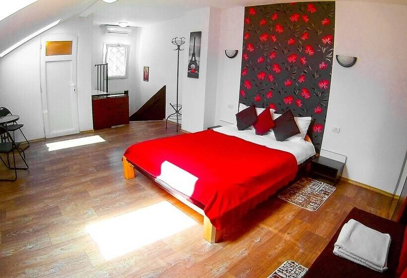 Nice & Cozy Apartments