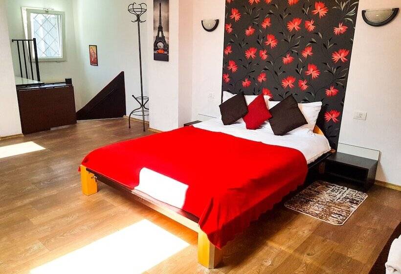 Nice & Cozy Apartments