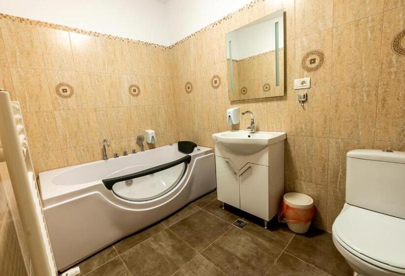 Nice & Cozy Apartments