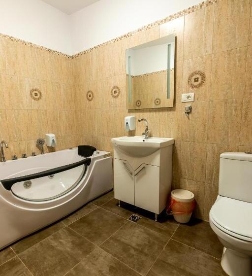 Nice & Cozy Apartments