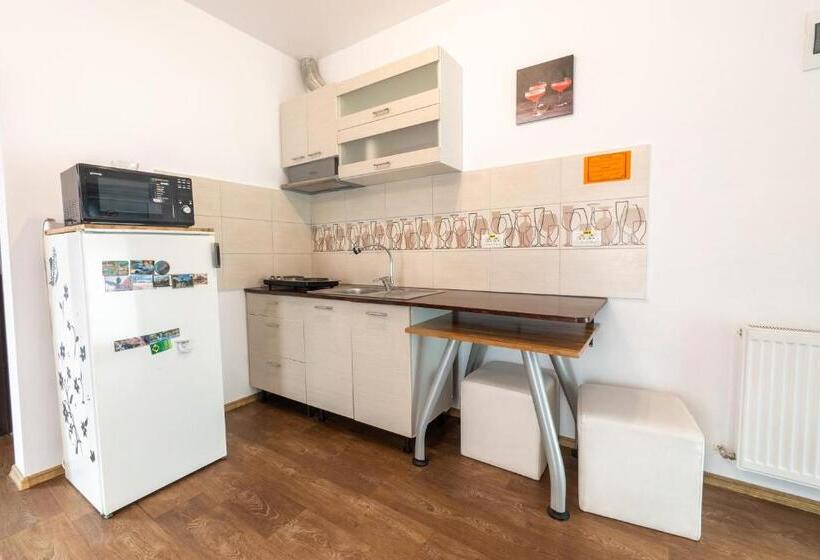 Nice & Cozy Apartments