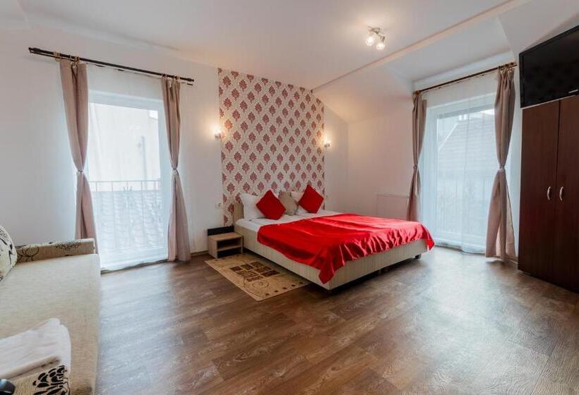 Nice & Cozy Apartments