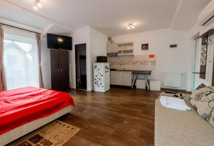 Nice & Cozy Apartments