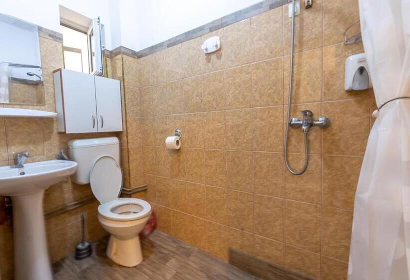 Nice & Cozy Apartments