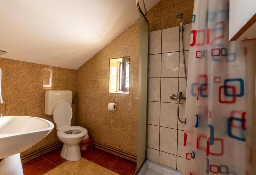 Nice & Cozy Apartments