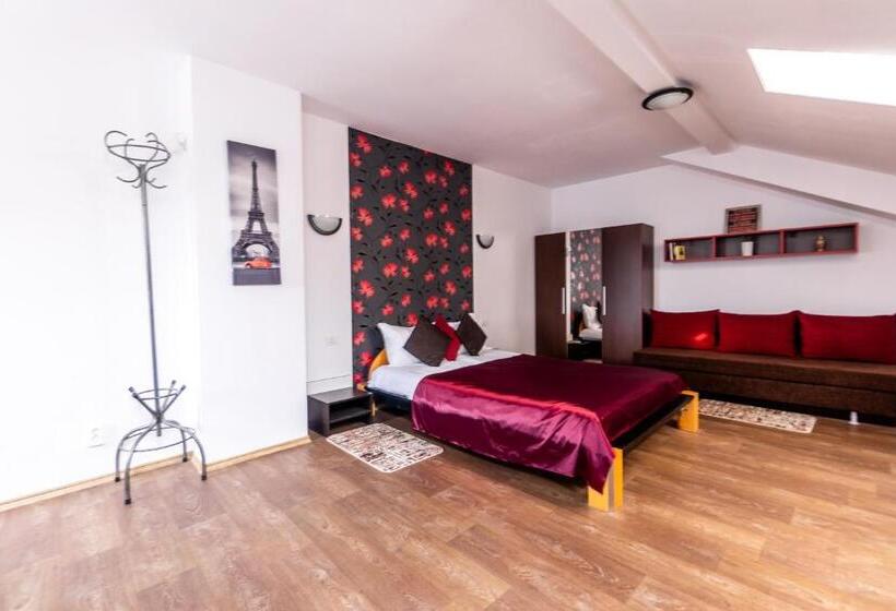 Nice & Cozy Apartments