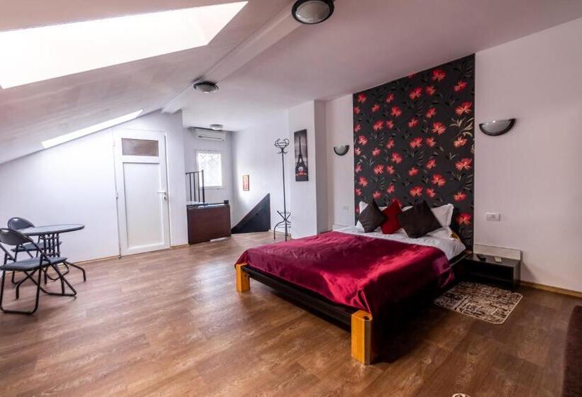 Nice & Cozy Apartments