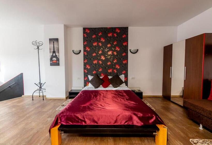 Nice & Cozy Apartments