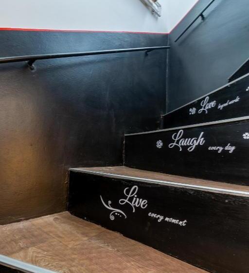 Nice & Cozy Apartments