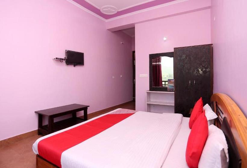 Oyo 19406 Hotel Janta Palace