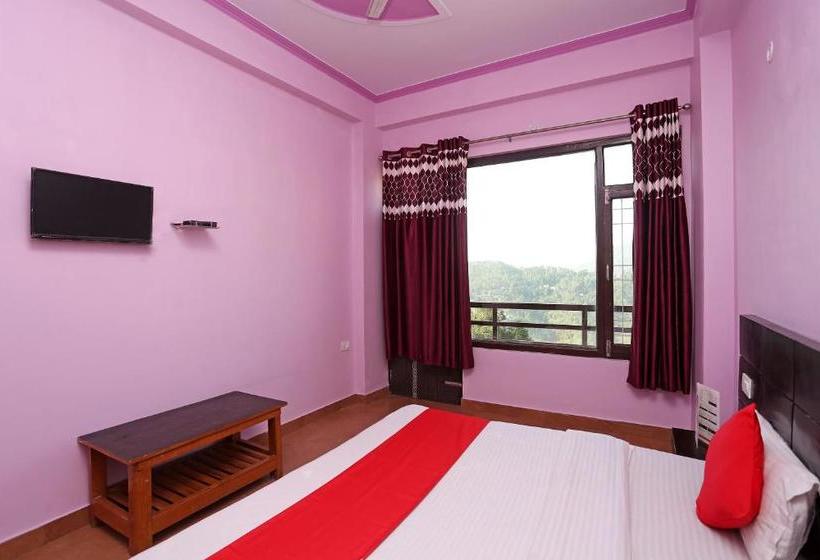 Oyo 19406 Hotel Janta Palace