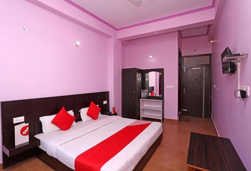 Oyo 19406 Hotel Janta Palace