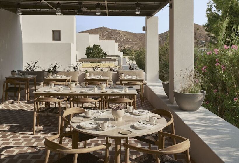 Parilio, A Member Of Design Hotels