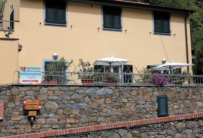 Пансион Affittacamere L Arcobaleno