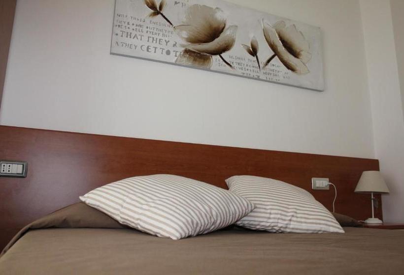 Пансион Affittacamere L Arcobaleno