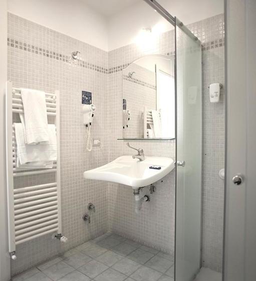 Пансион Affittacamere L Arcobaleno