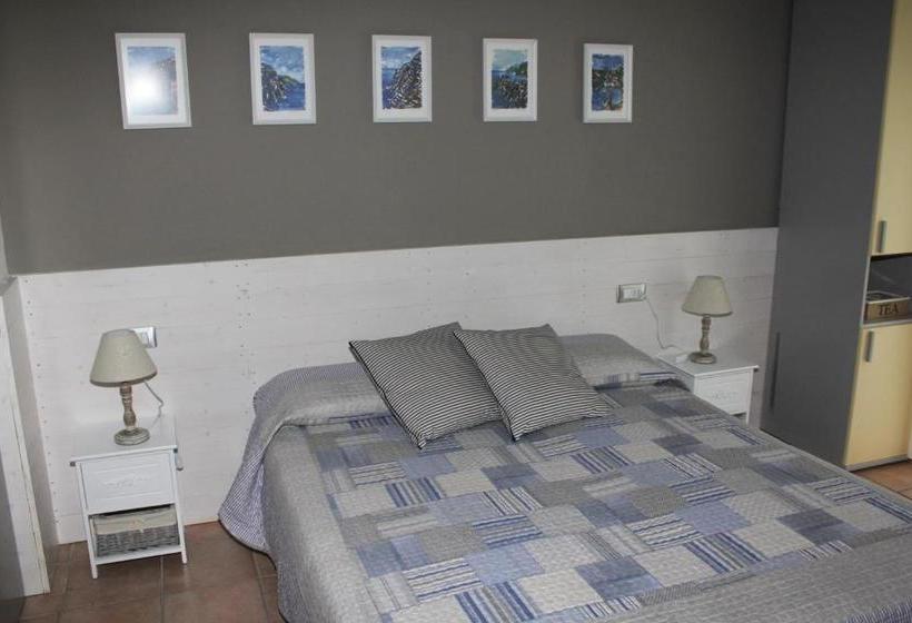 Пансион Affittacamere L Arcobaleno