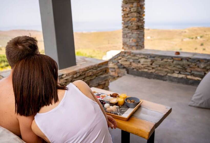 פנסיון Agrikea