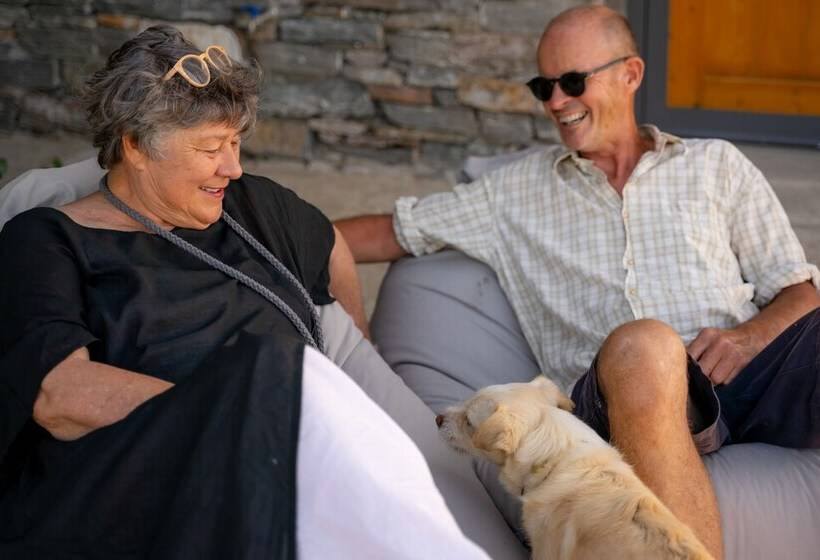 פנסיון Agrikea