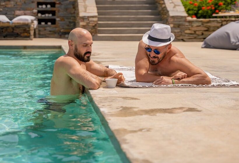 פנסיון Agrikea