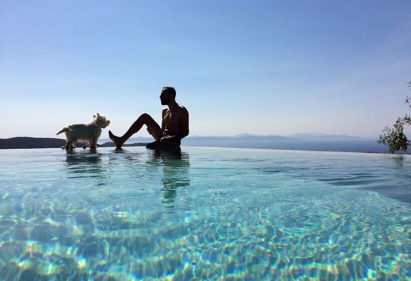 פנסיון Agrikea