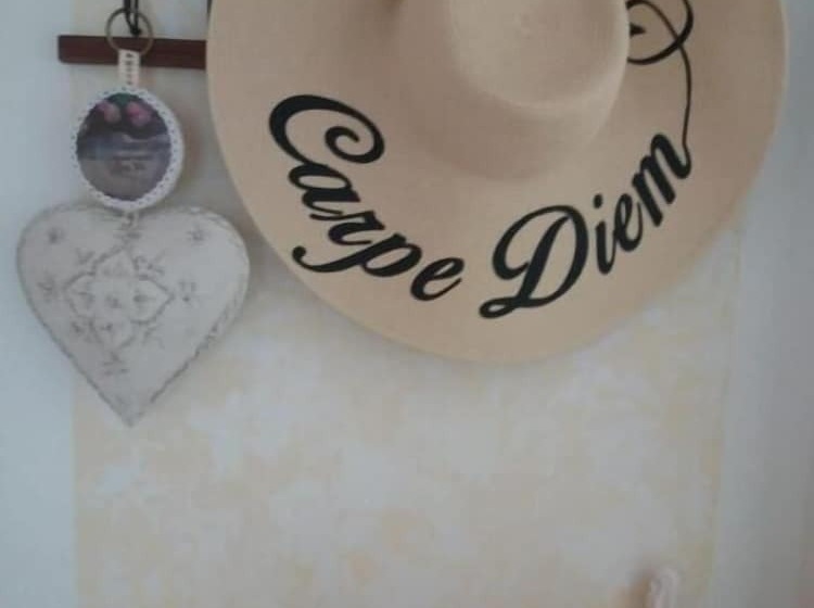 פנסיון Castel Nonna Franka