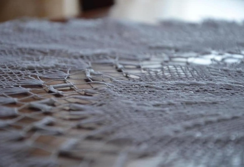 פנסיון Castel Nonna Franka